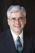 Photograph of Senator  Dave Sullivan (R)